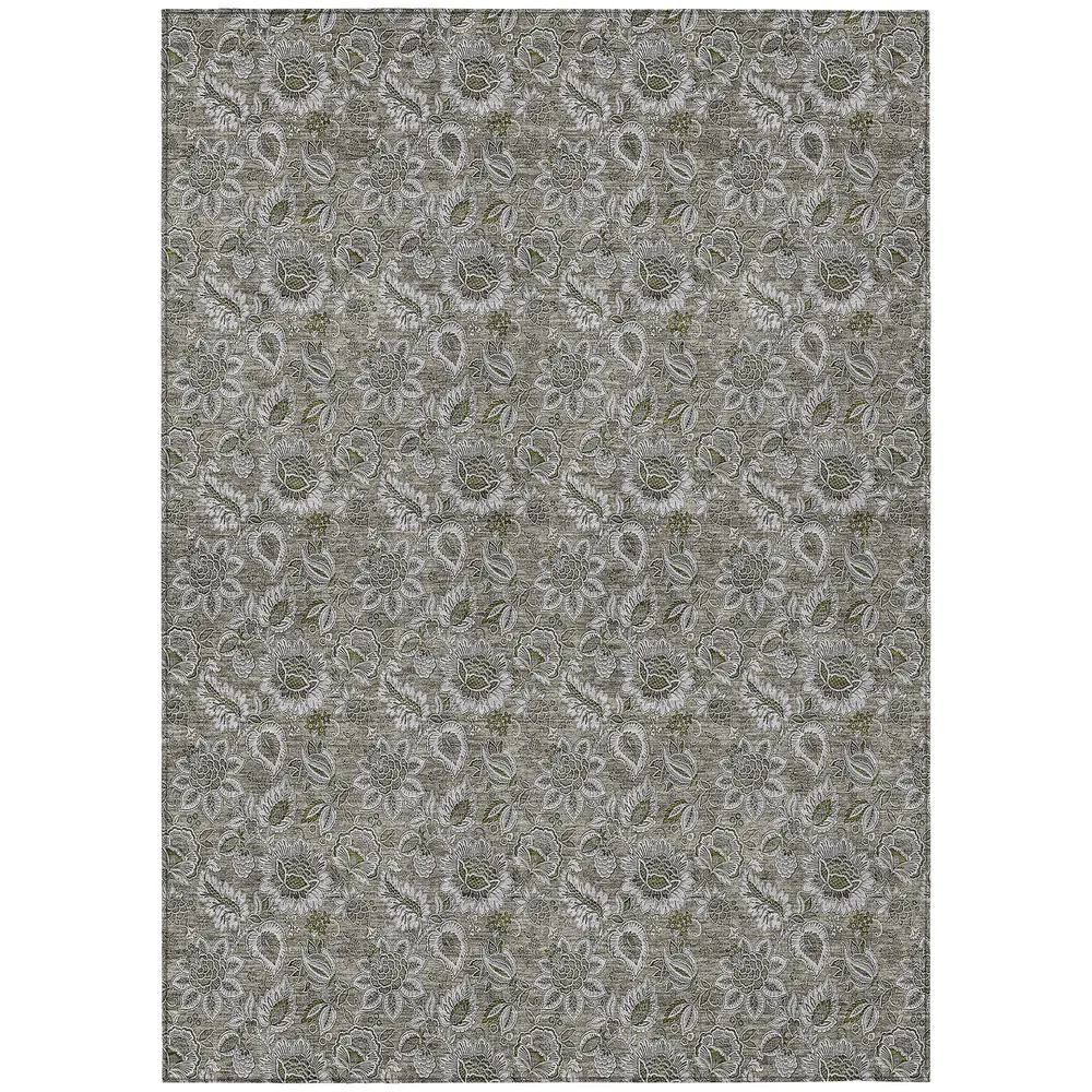 Chantille ACN661 Taupe 10' x 14' Rug