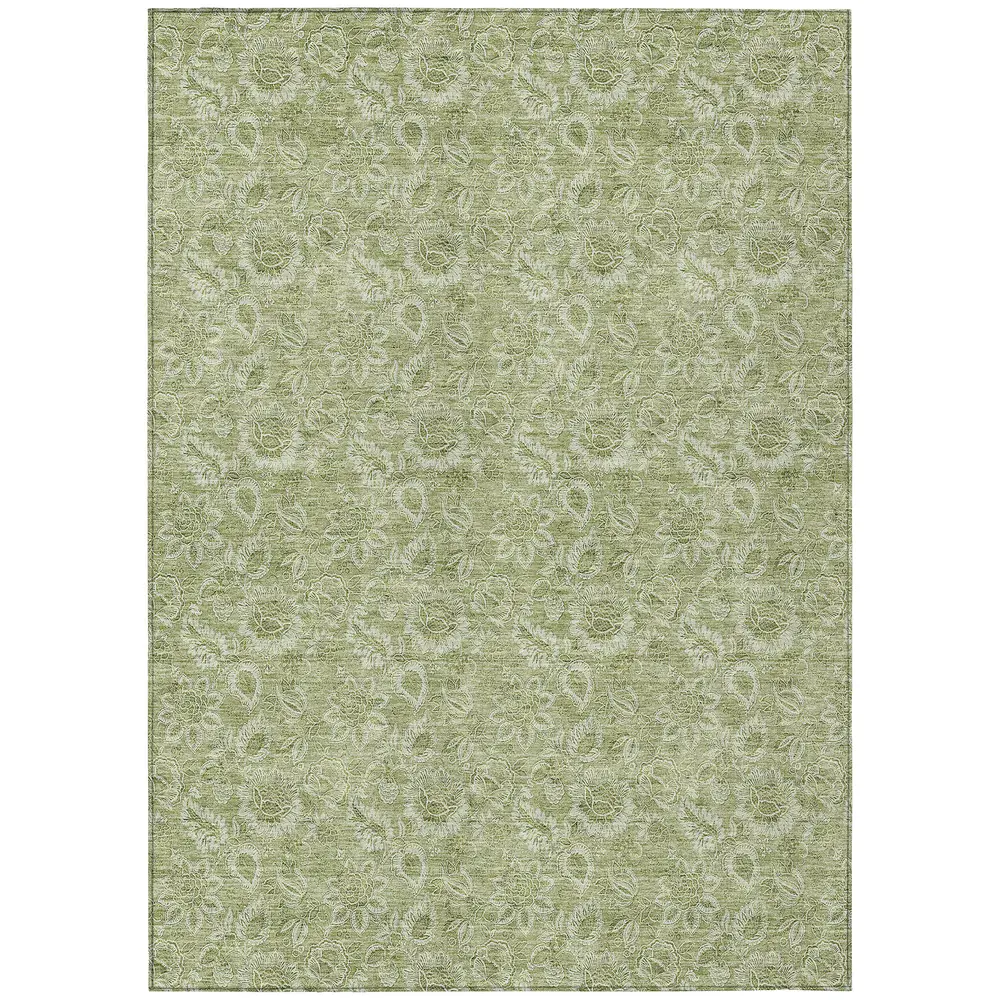 Chantille ACN662 Aloe 10' x 14' Rug