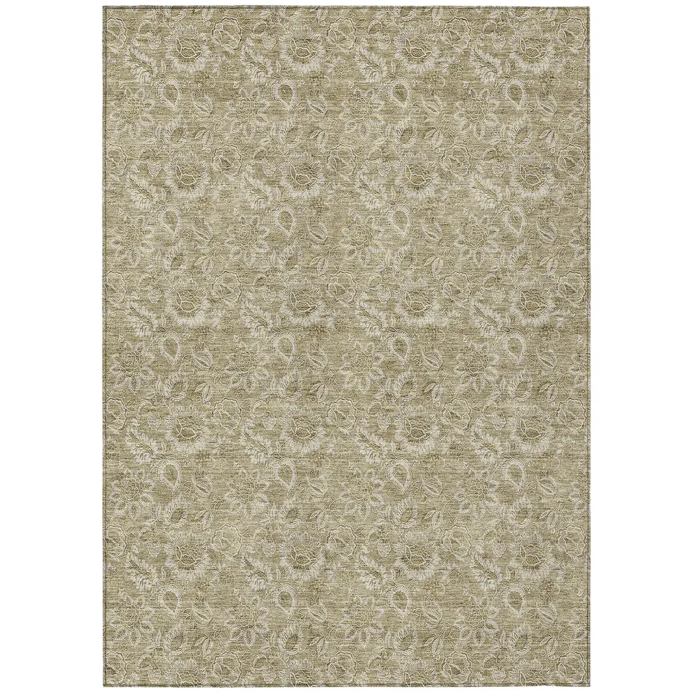 Chantille ACN662 Beige 9' x 12' Rug