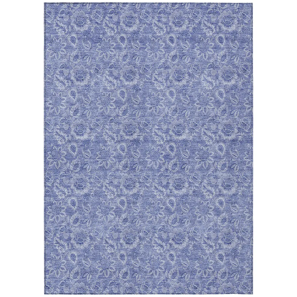 Chantille ACN662 Denim 8' x 10' Rug