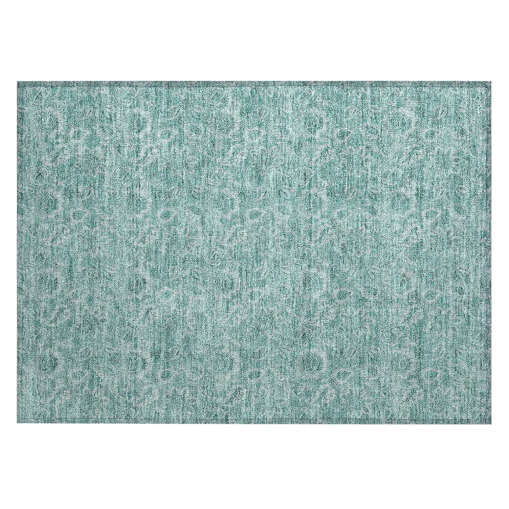 Chantille ACN662 Teal 1'8