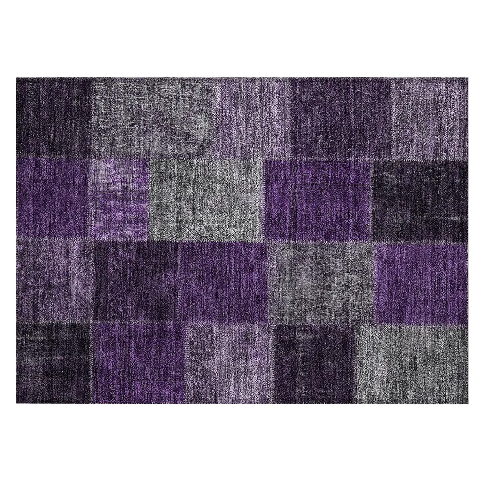 Chantille ACN663 Eggplant 1'8