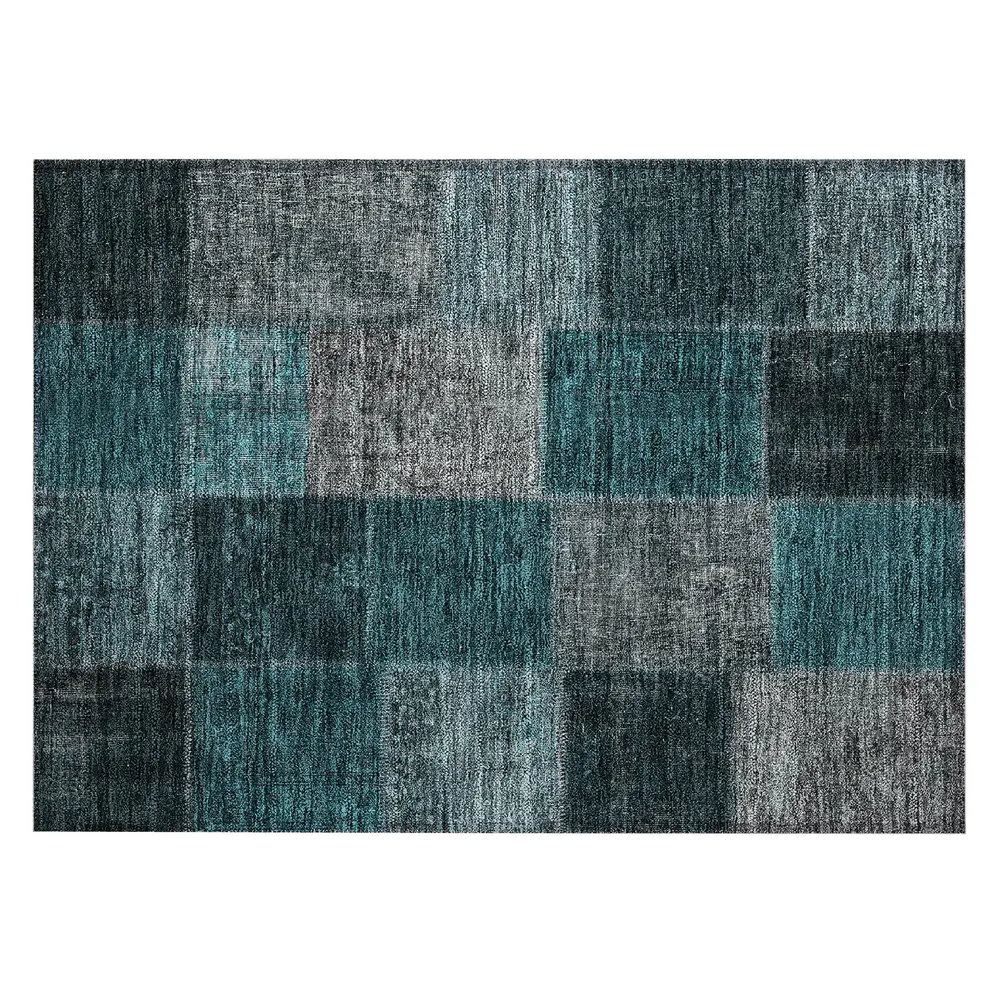 Chantille ACN663 Teal 1'8