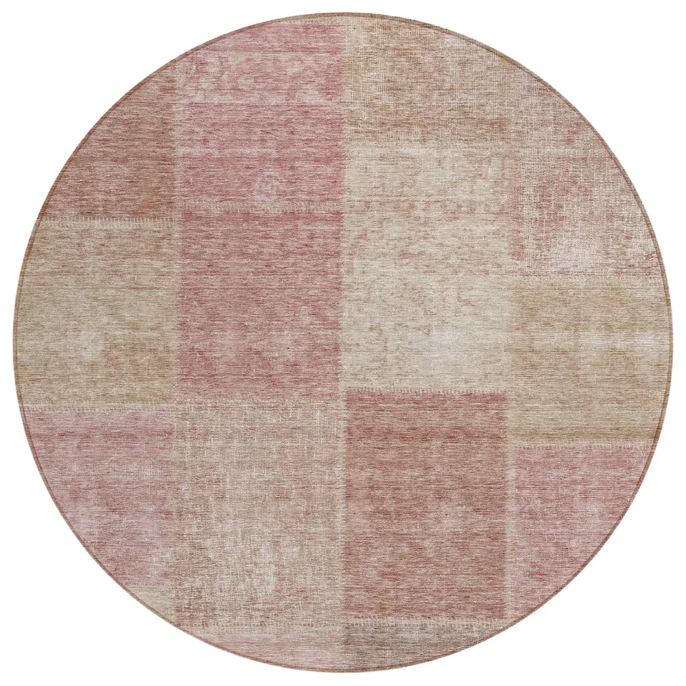 Chantille ACN664 Blush 8' x 8' Rug