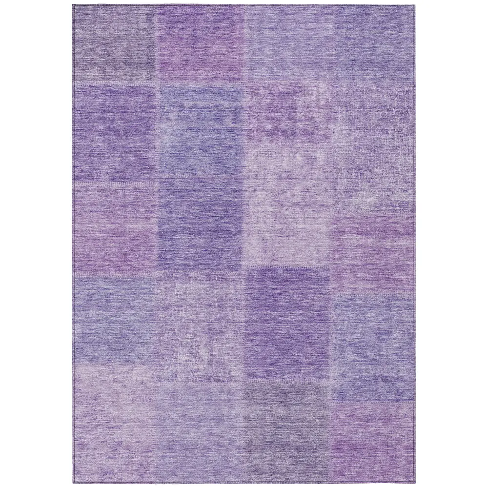 Chantille ACN664 Lavender 10' x 14' Rug