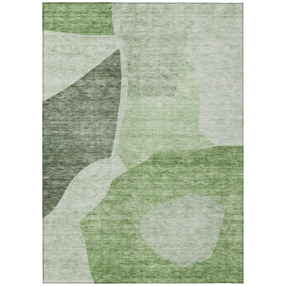 Chantille ACN665 Aloe 10' x 14' Rug