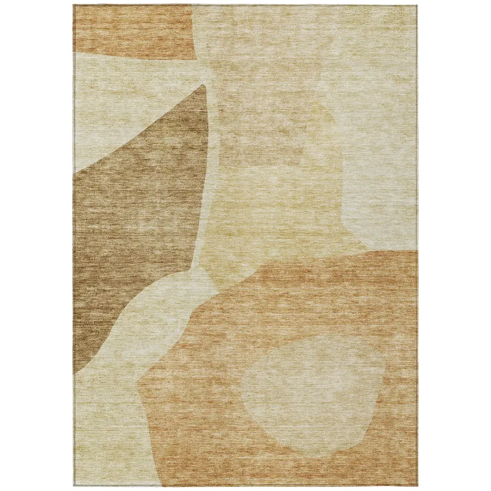 Chantille ACN665 Beige 9' x 12' Rug