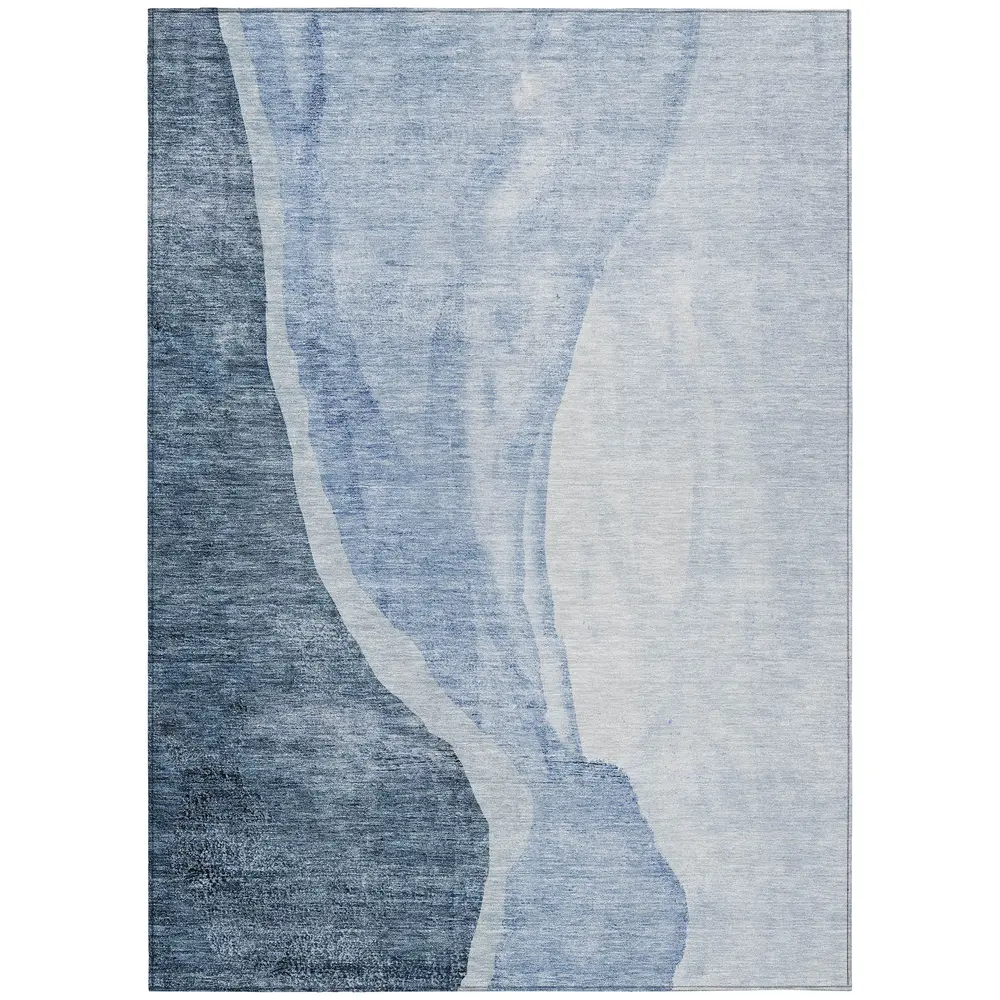 Chantille ACN667 Blue 2'6