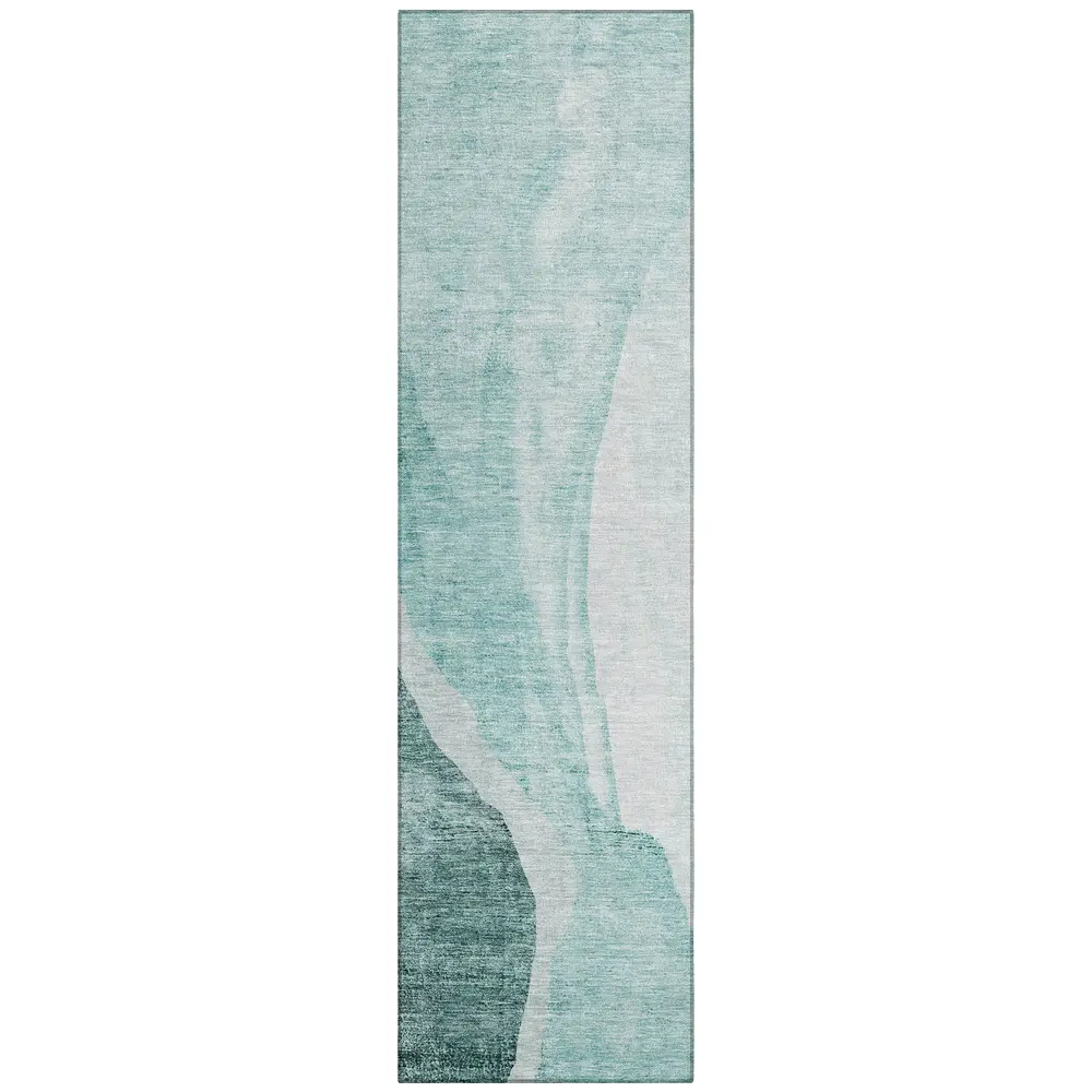 Chantille ACN667 Teal 2'3