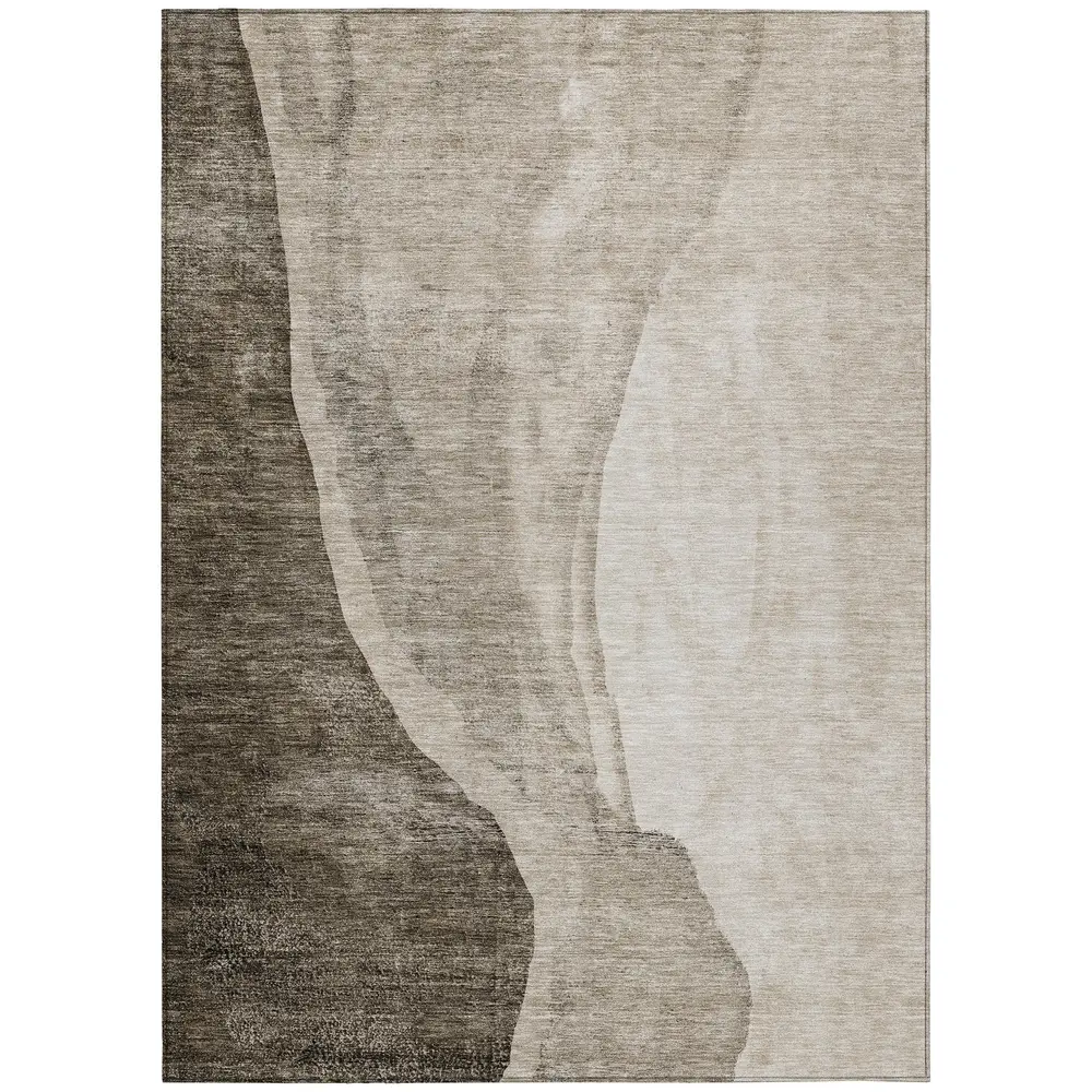 Chantille ACN667 Taupe 9' x 12' Rug