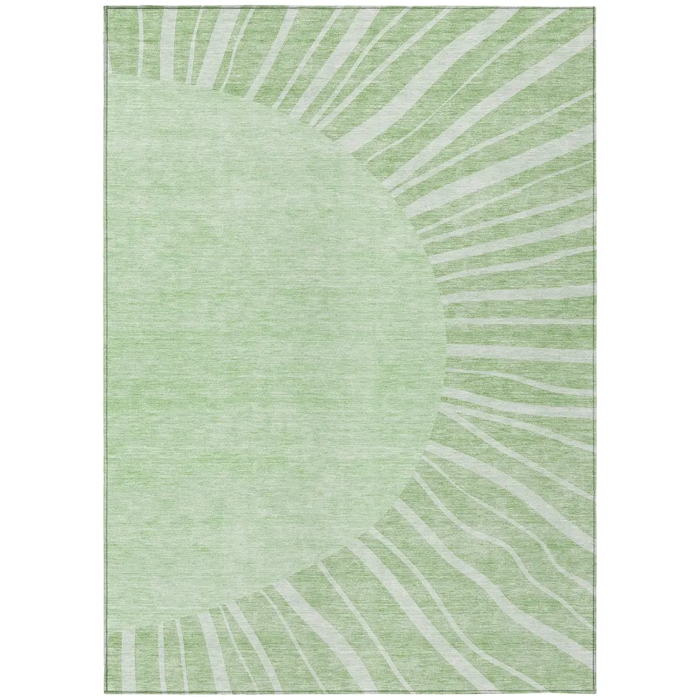 Chantille ACN668 Aloe 8' x 10' Rug