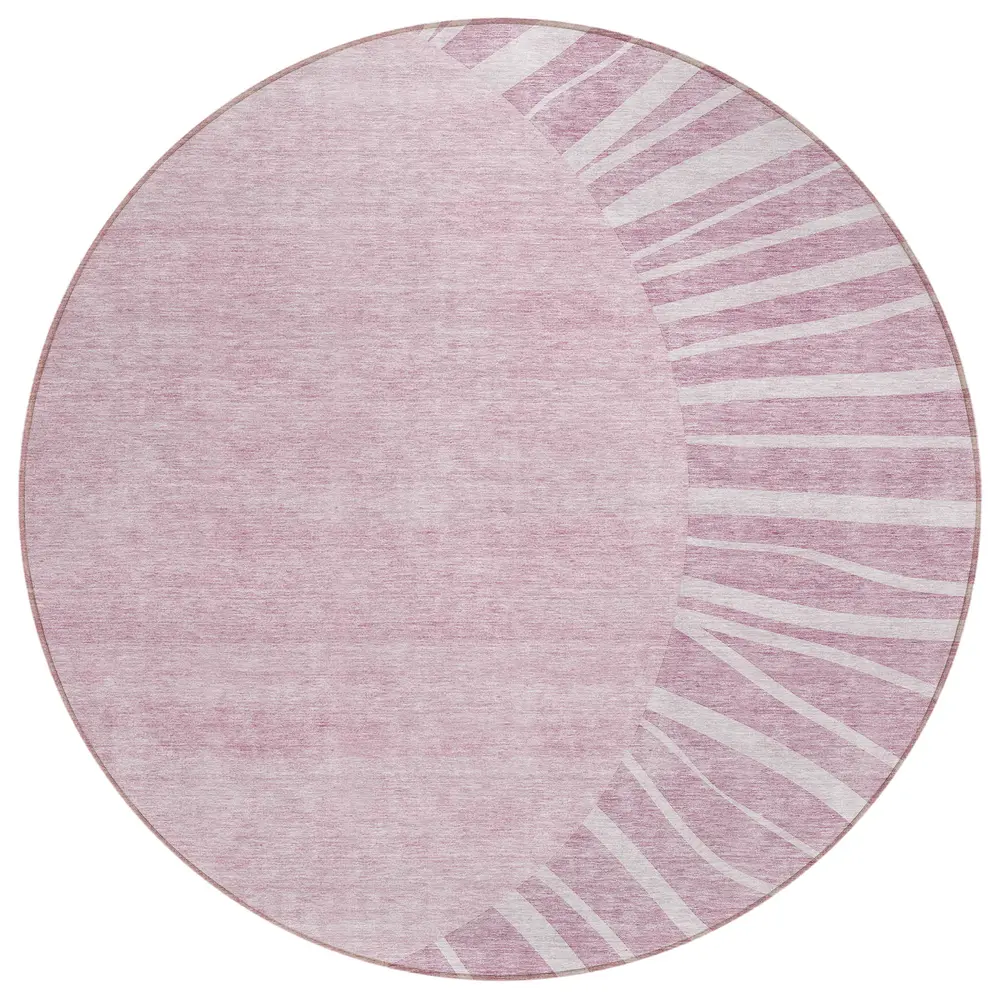 Chantille ACN668 Blush 8' x 8' Rug