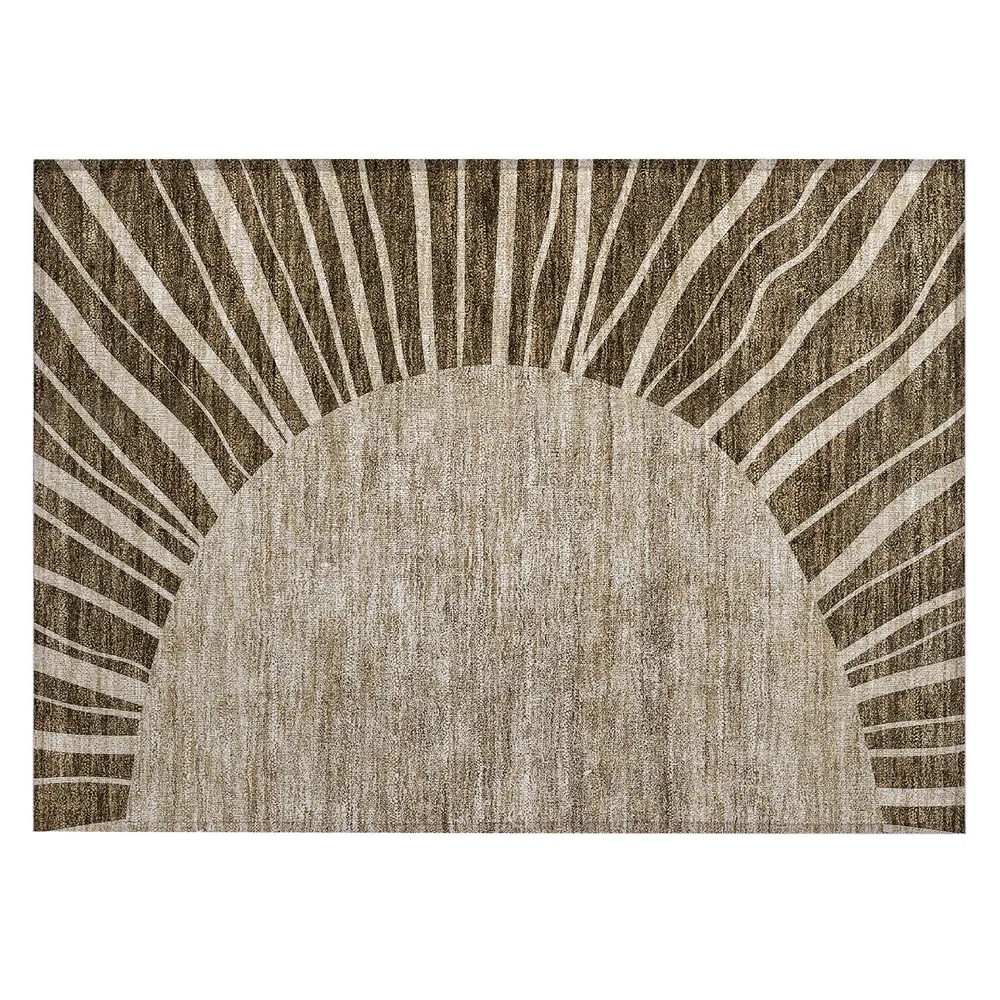 Chantille ACN668 Brown 1'8