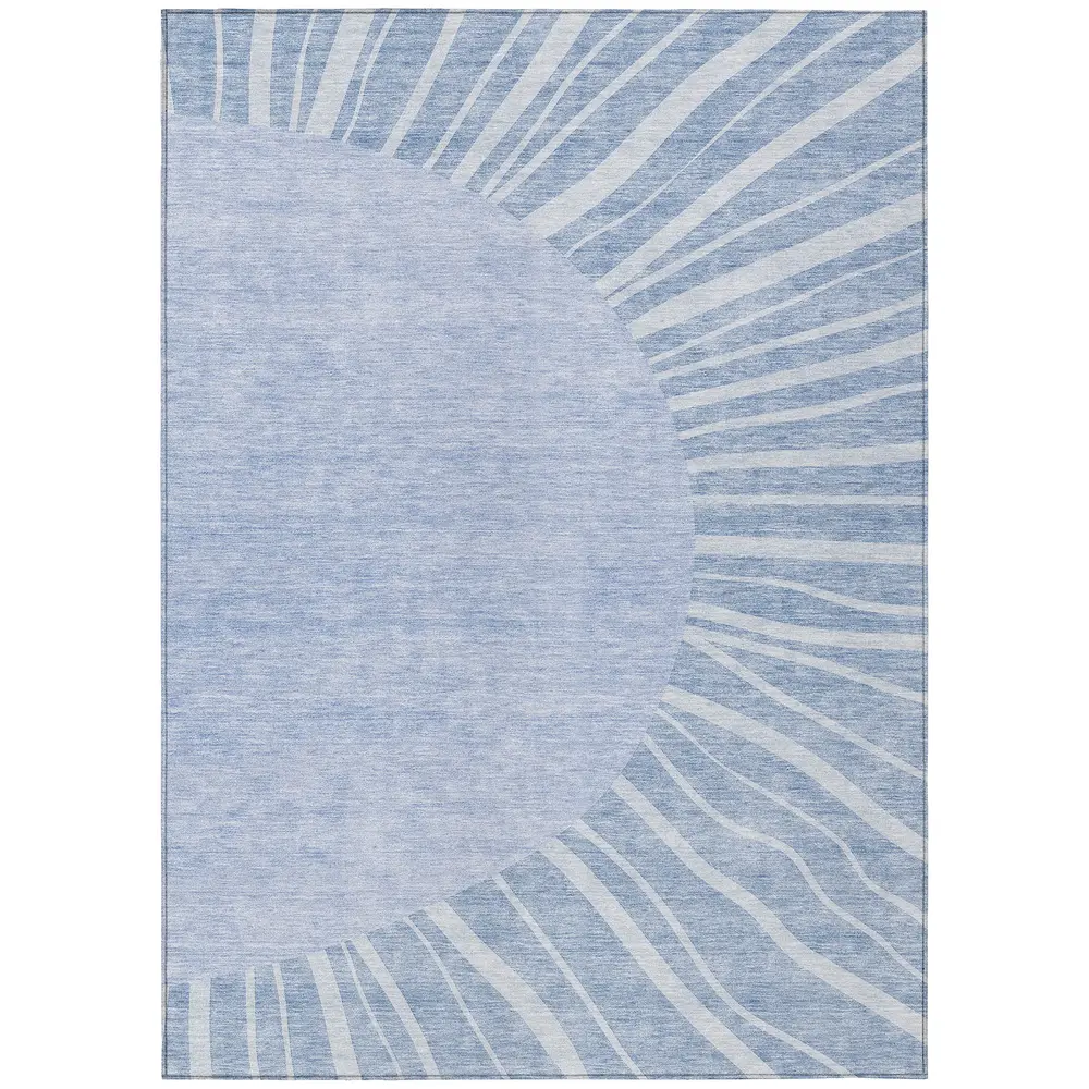 Chantille ACN668 Denim 9' x 12' Rug