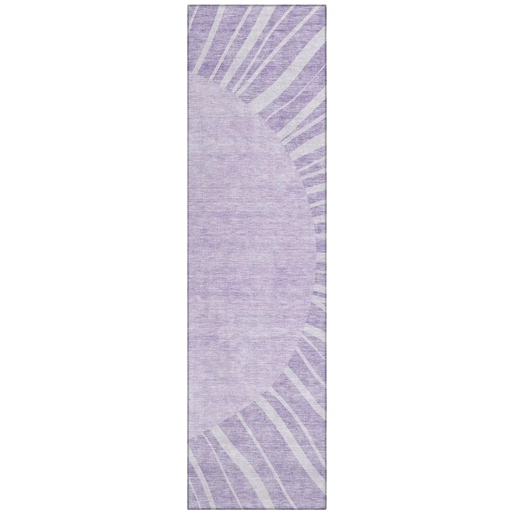 Chantille ACN668 Lavender 2'3