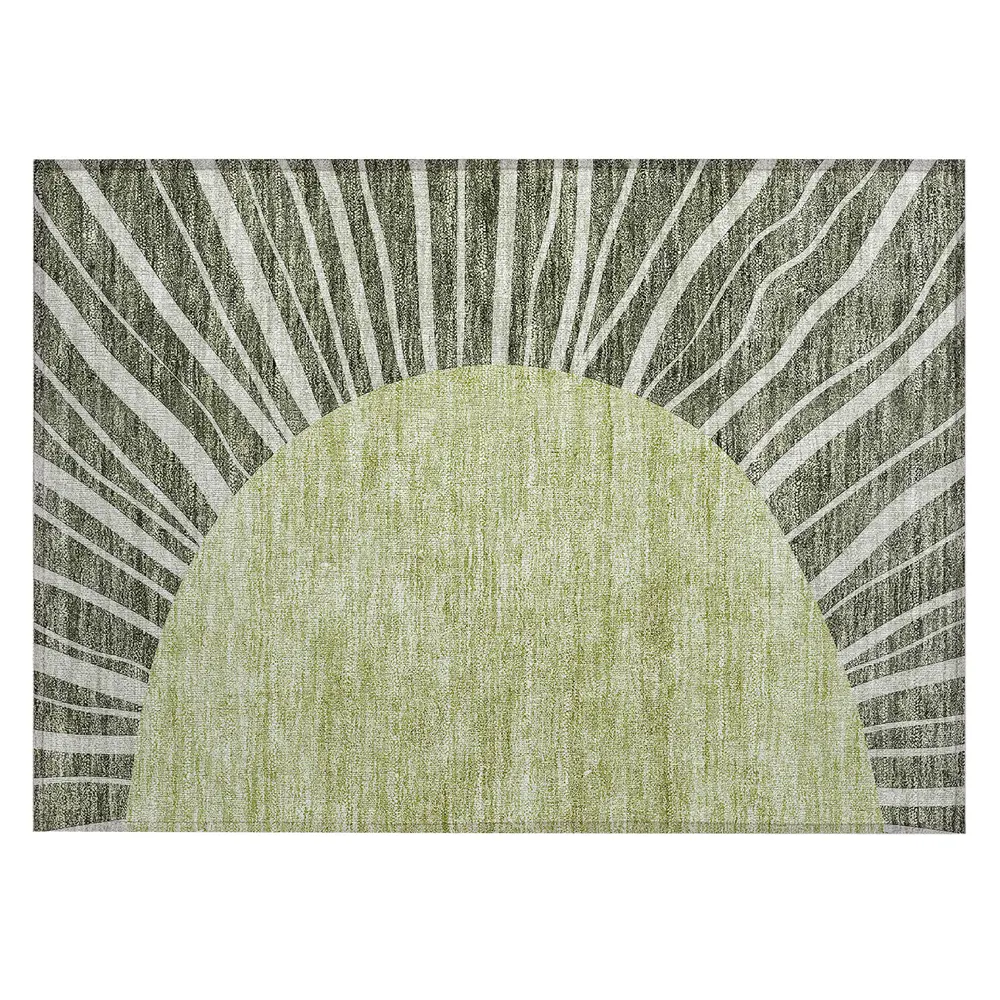 Chantille ACN668 Olive 1'8