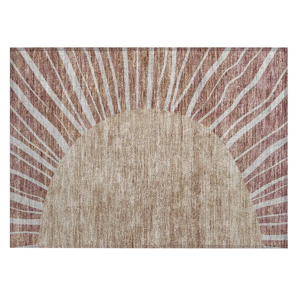 Chantille ACN668 Paprika 1'8