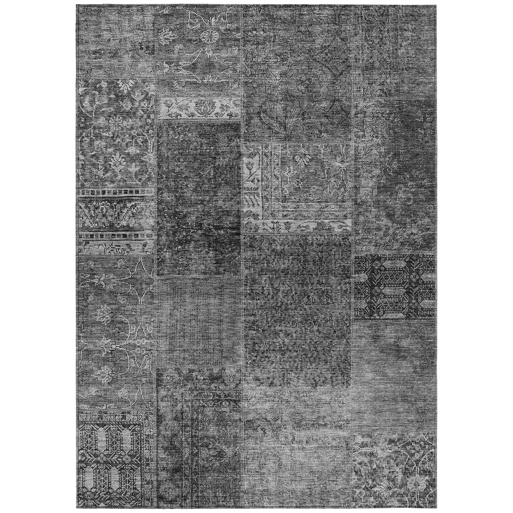 Chantille ACN669 Gray 10' x 14' Rug