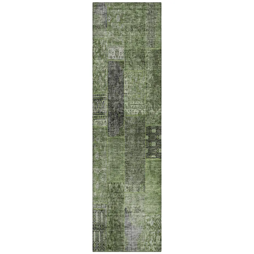 Chantille ACN669 Olive 2'3