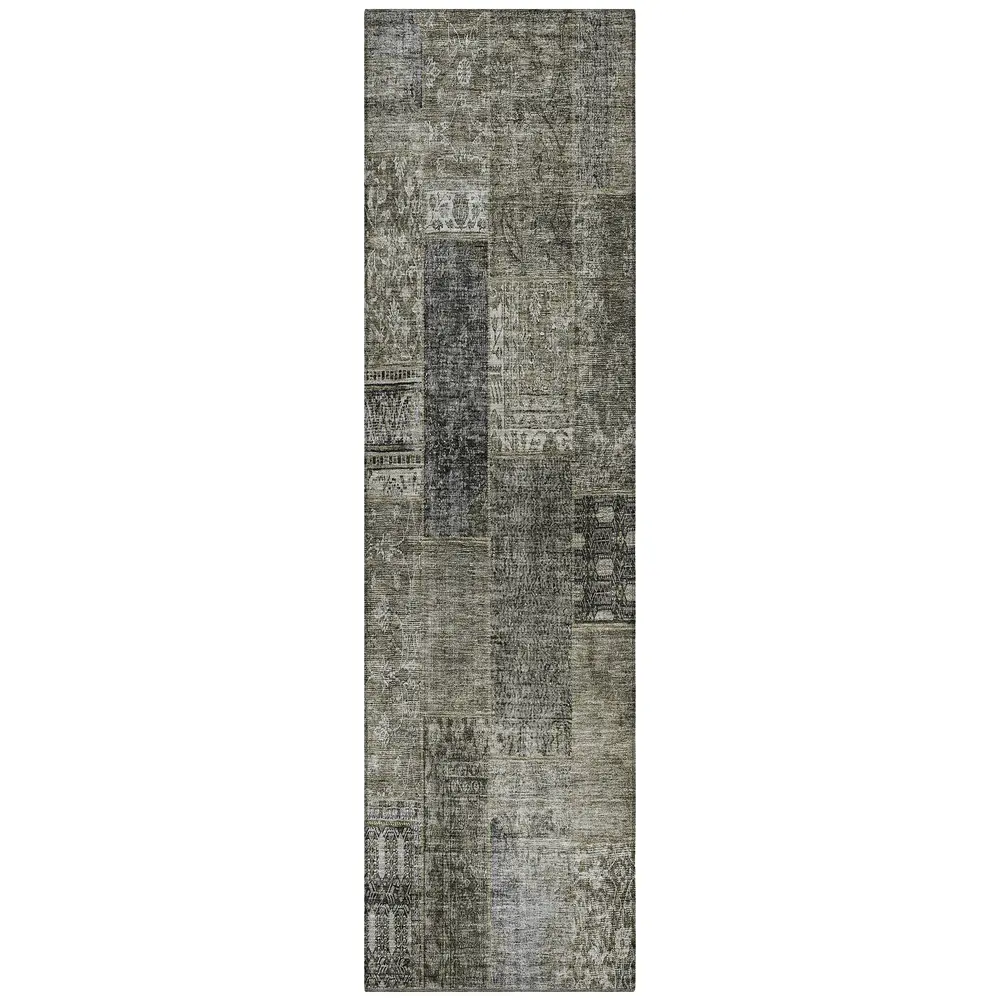 Chantille ACN669 Taupe 2'3