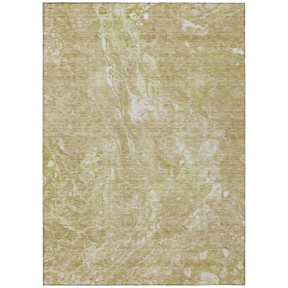 Chantille ACN670 Beige 5' x 7'6