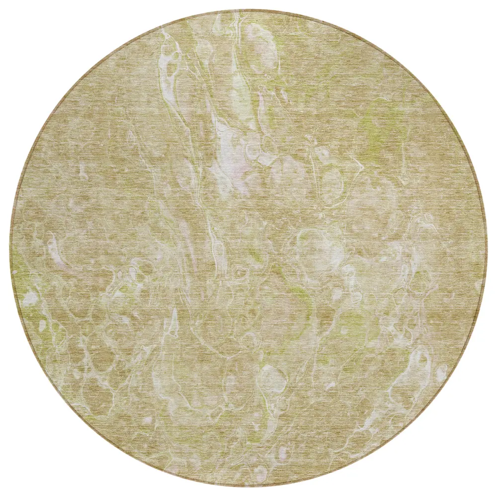 Chantille ACN670 Beige 8' x 8' Rug
