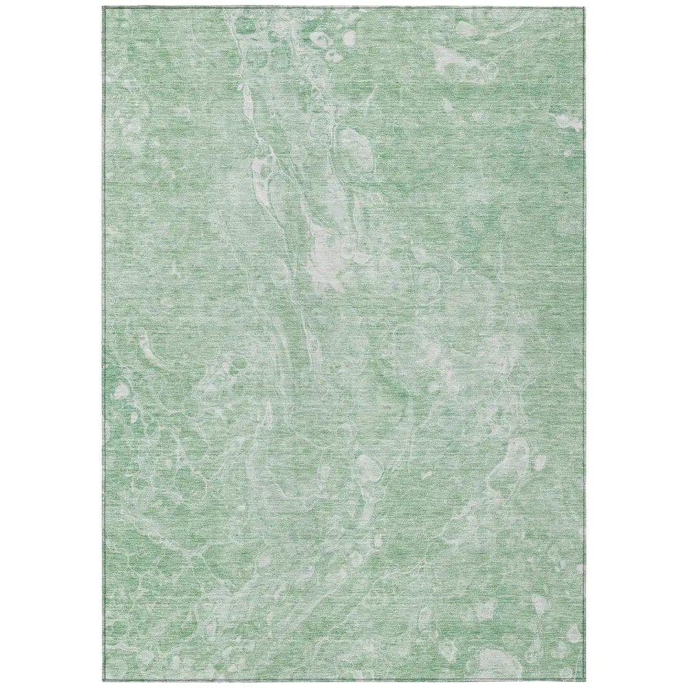 Chantille ACN670 Mint 3' x 5' Rug