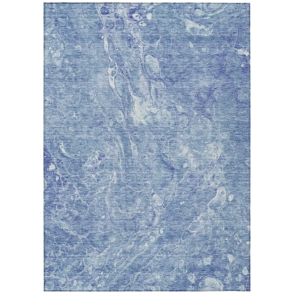 Chantille ACN670 Sky 9' x 12' Rug