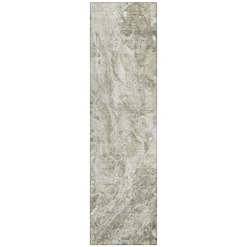 Chantille ACN670 Tan 2'3