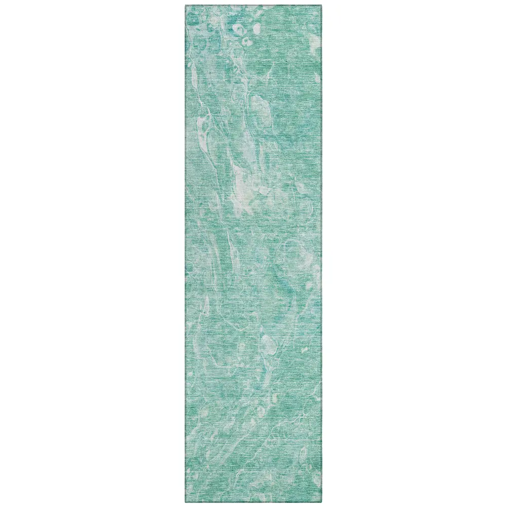 Chantille ACN670 Teal 2'3