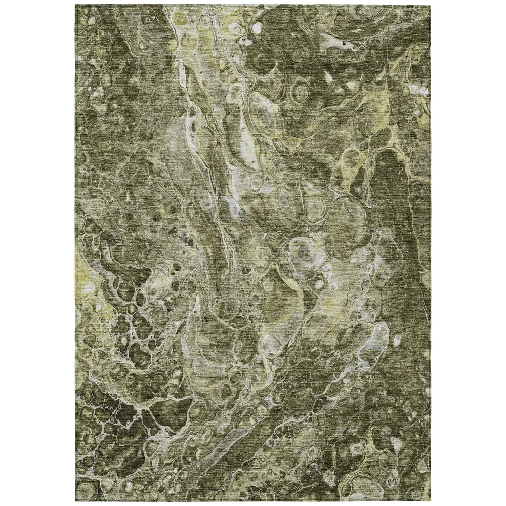 Chantille ACN670 Taupe 9' x 12' Rug