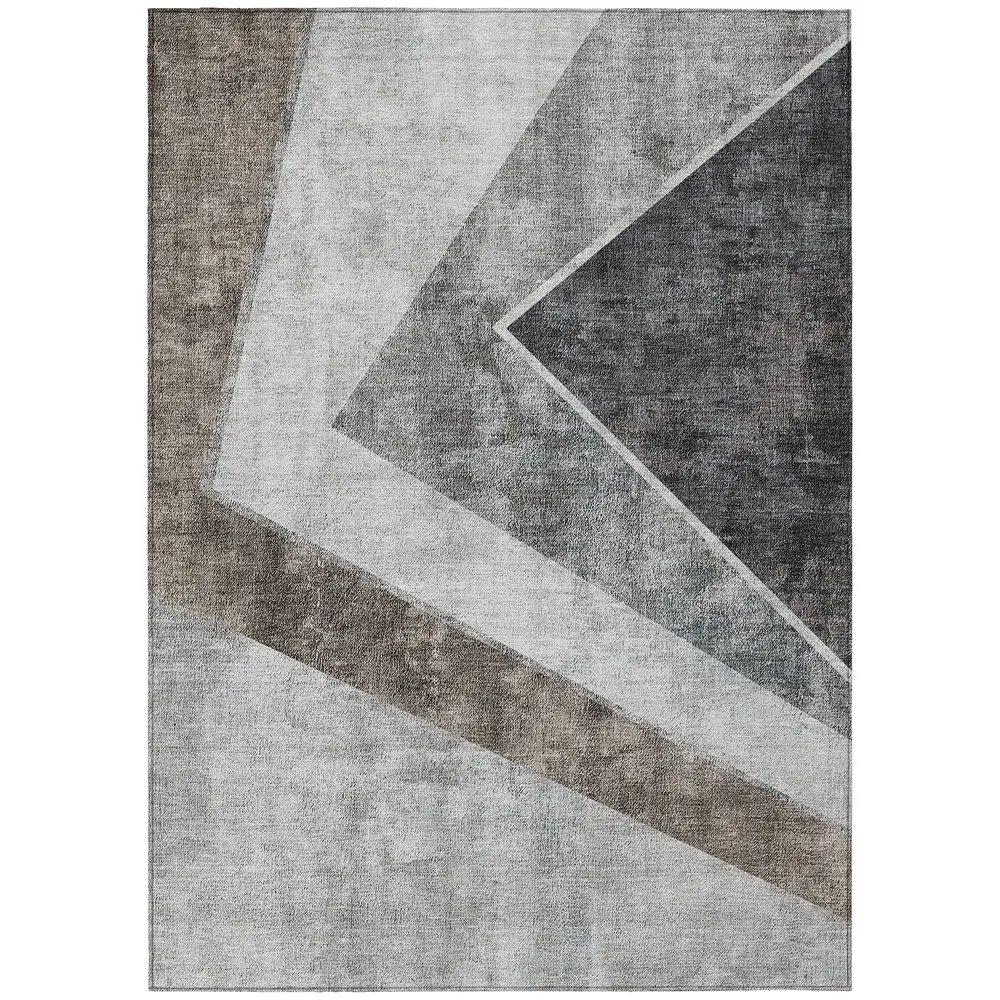 Chantille ACN671 Gray 10' x 14' Rug