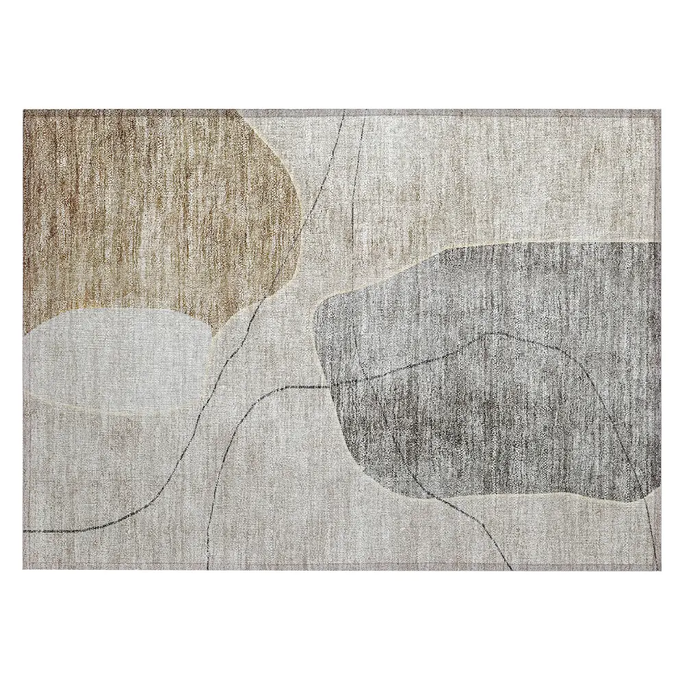 Chantille ACN672 Beige 1'8