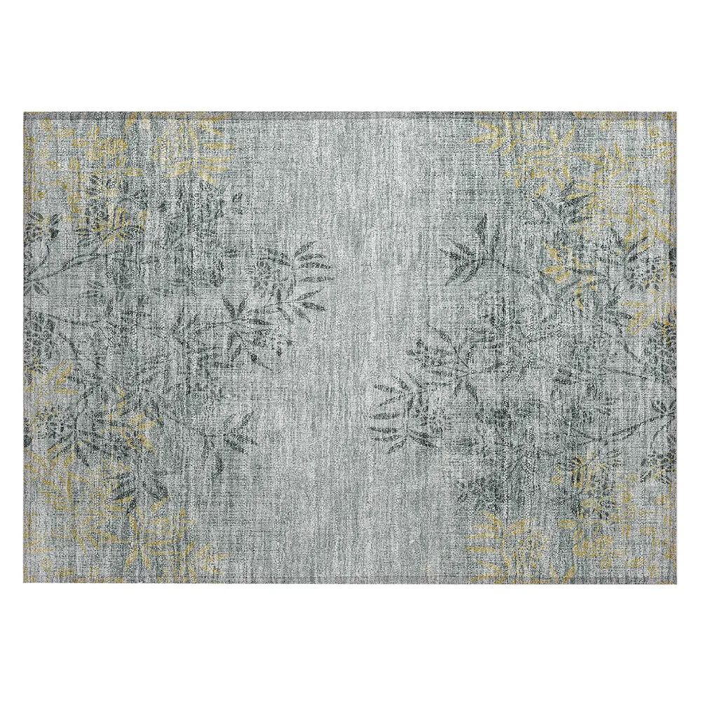 Chantille ACN673 Gray 1'8