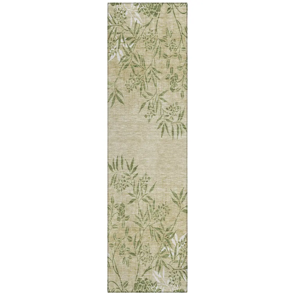 Chantille ACN673 Khaki 2'3