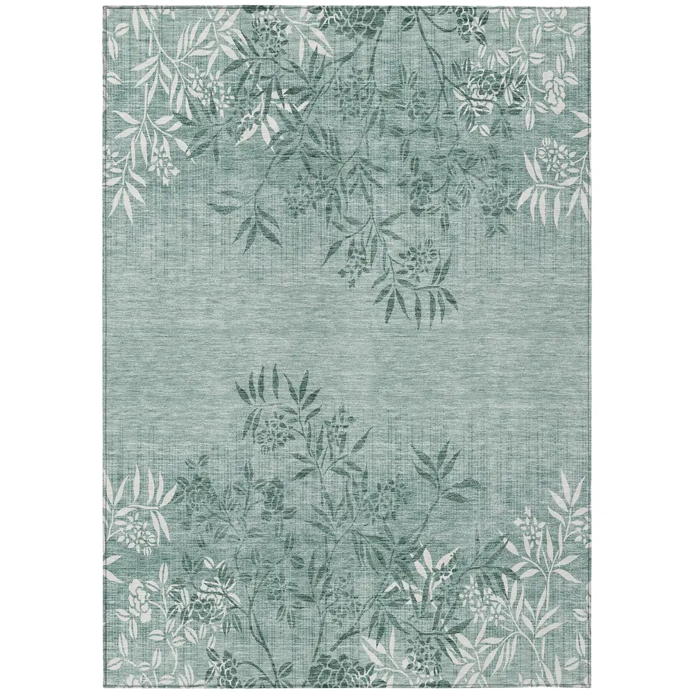 Chantille ACN673 Sage 8' x 10' Rug