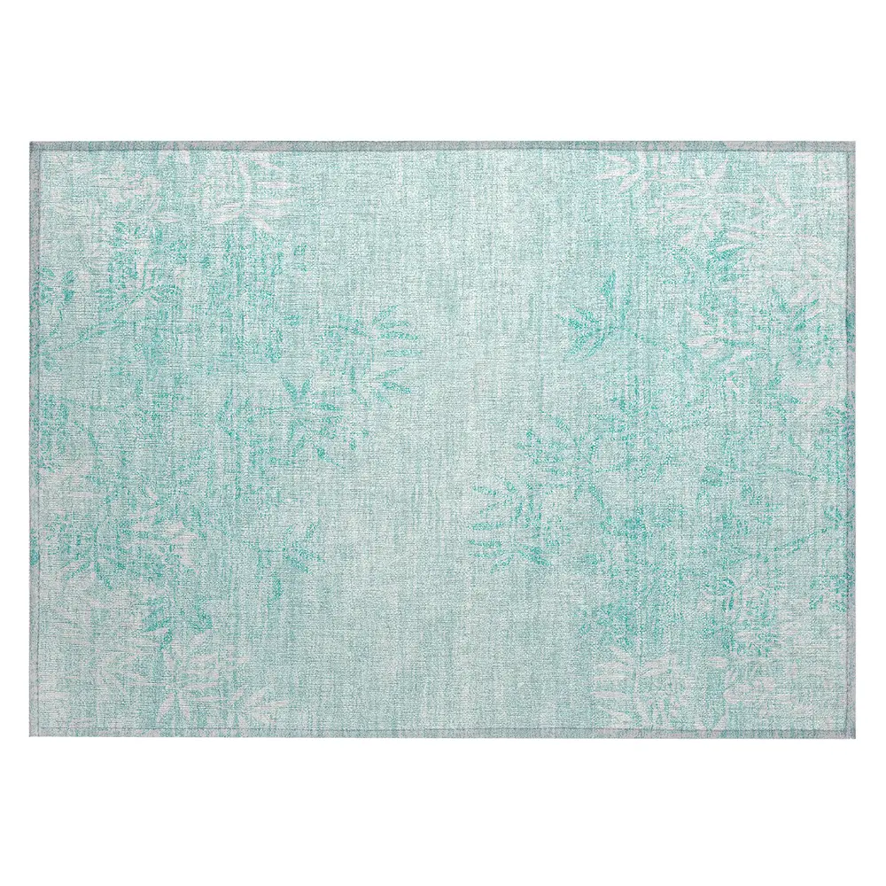 Chantille ACN673 Teal 1'8