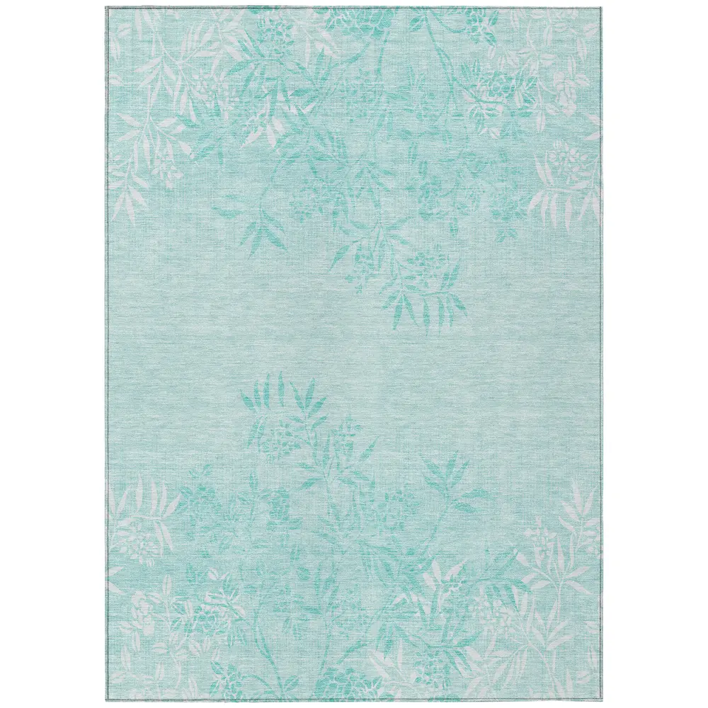 Chantille ACN673 Teal 2'6