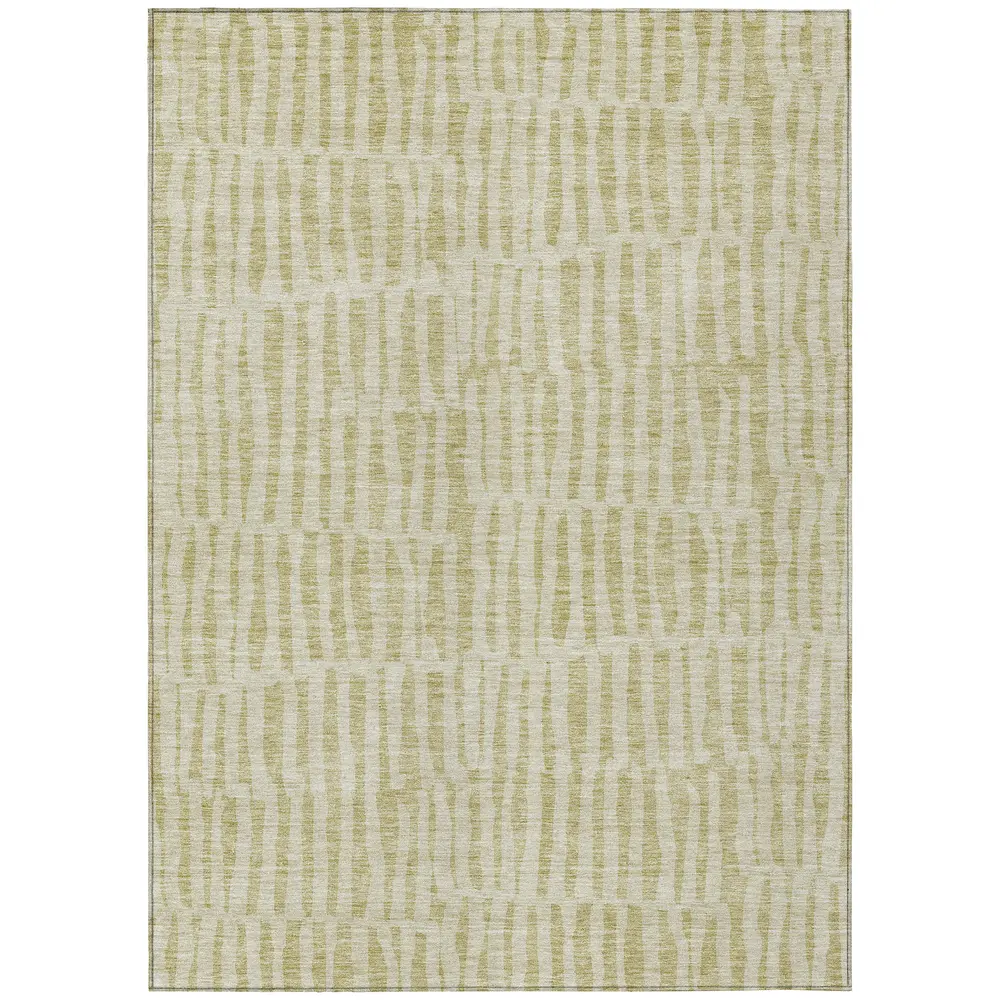 Chantille ACN674 Beige 10' x 14' Rug