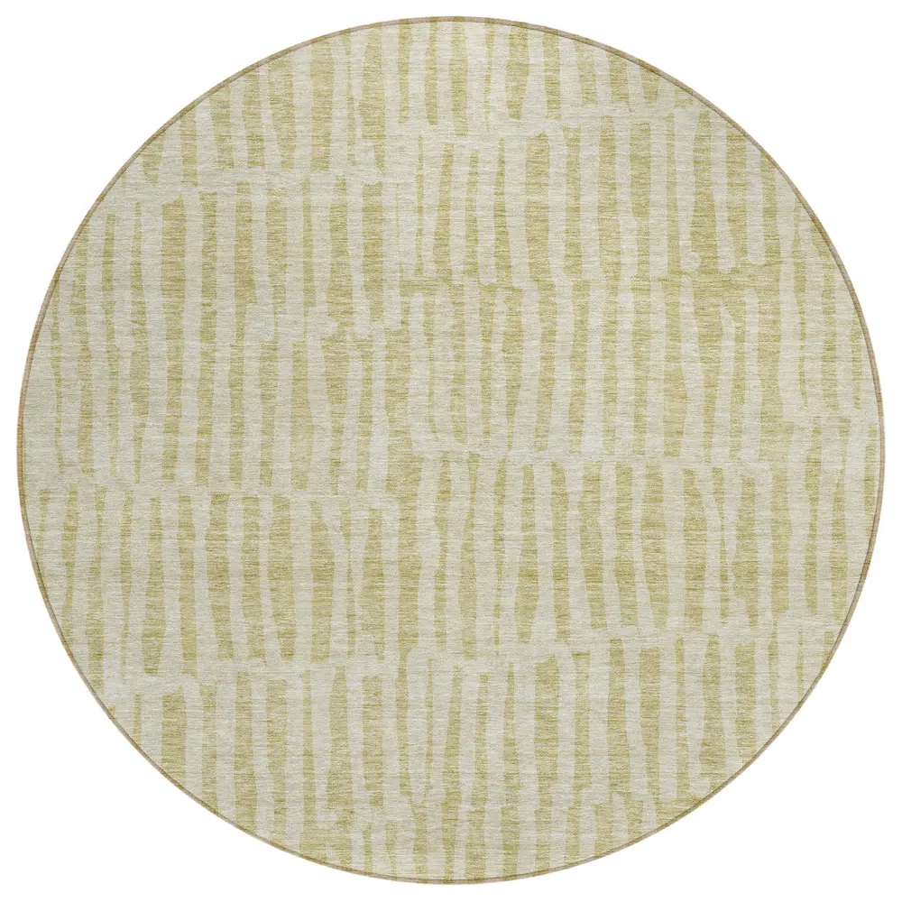 Chantille ACN674 Beige 8' x 8' Rug