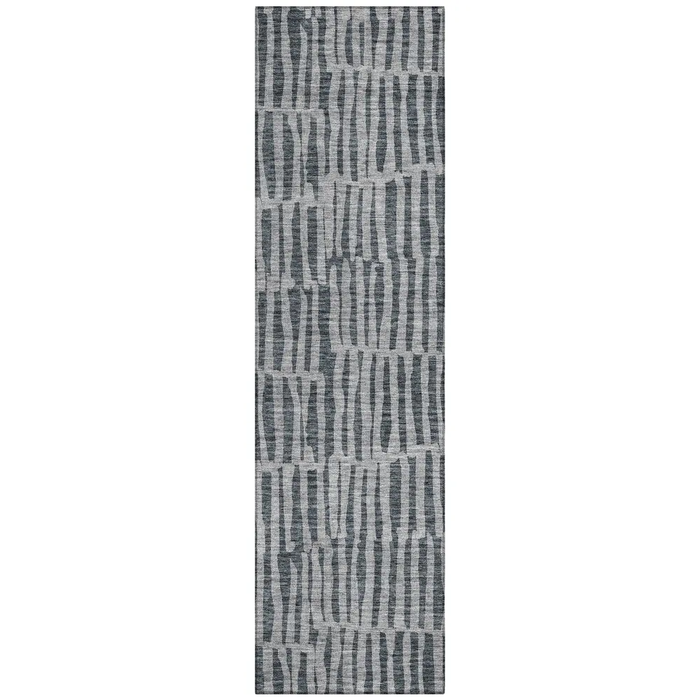 Chantille ACN674 Charcoal 2'3