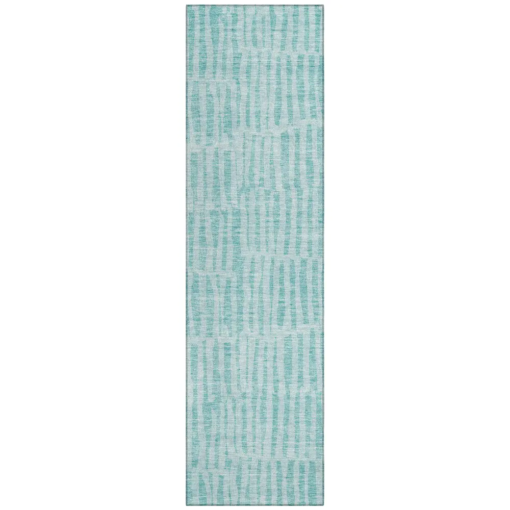 Chantille ACN674 Teal 2'3