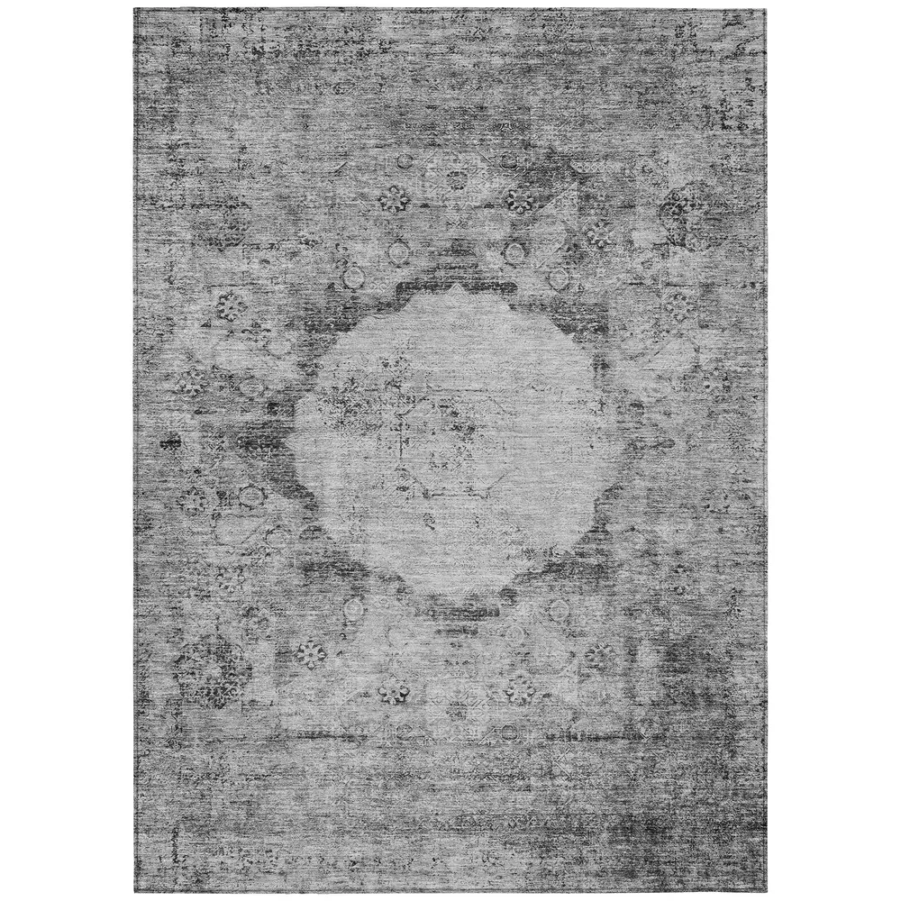 Chantille ACN675 Gray 3' x 5' Rug