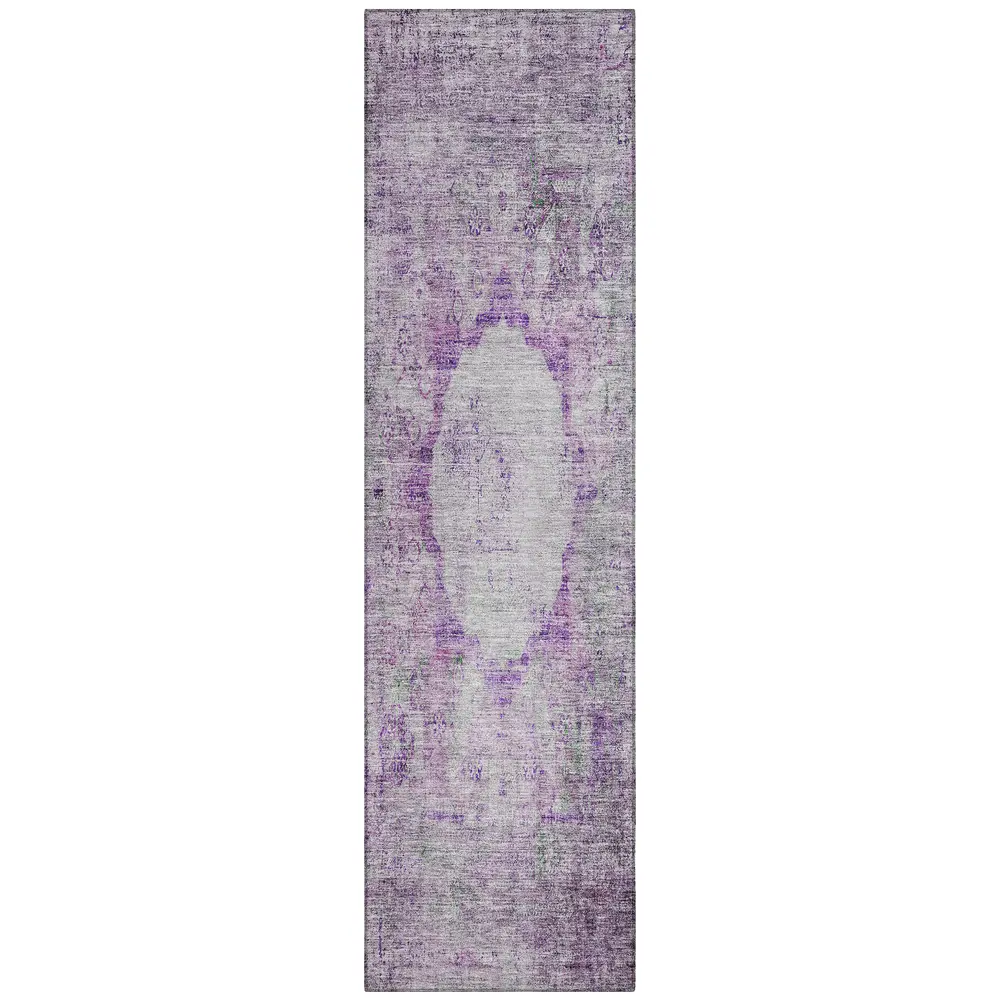 Chantille ACN675 Purple 2'3