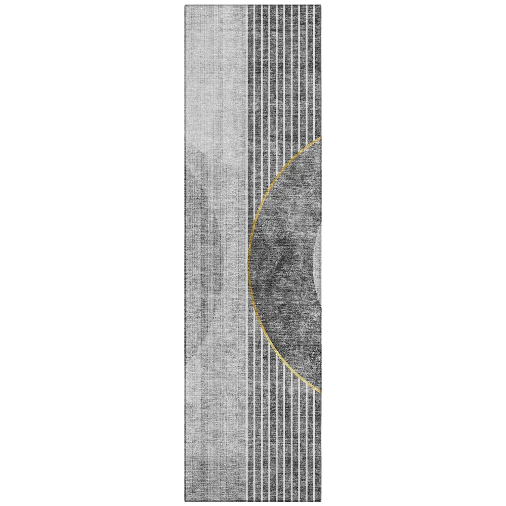 Chantille ACN676 Charcoal 2'3