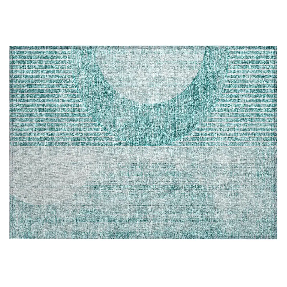 Chantille ACN676 Teal 1'8