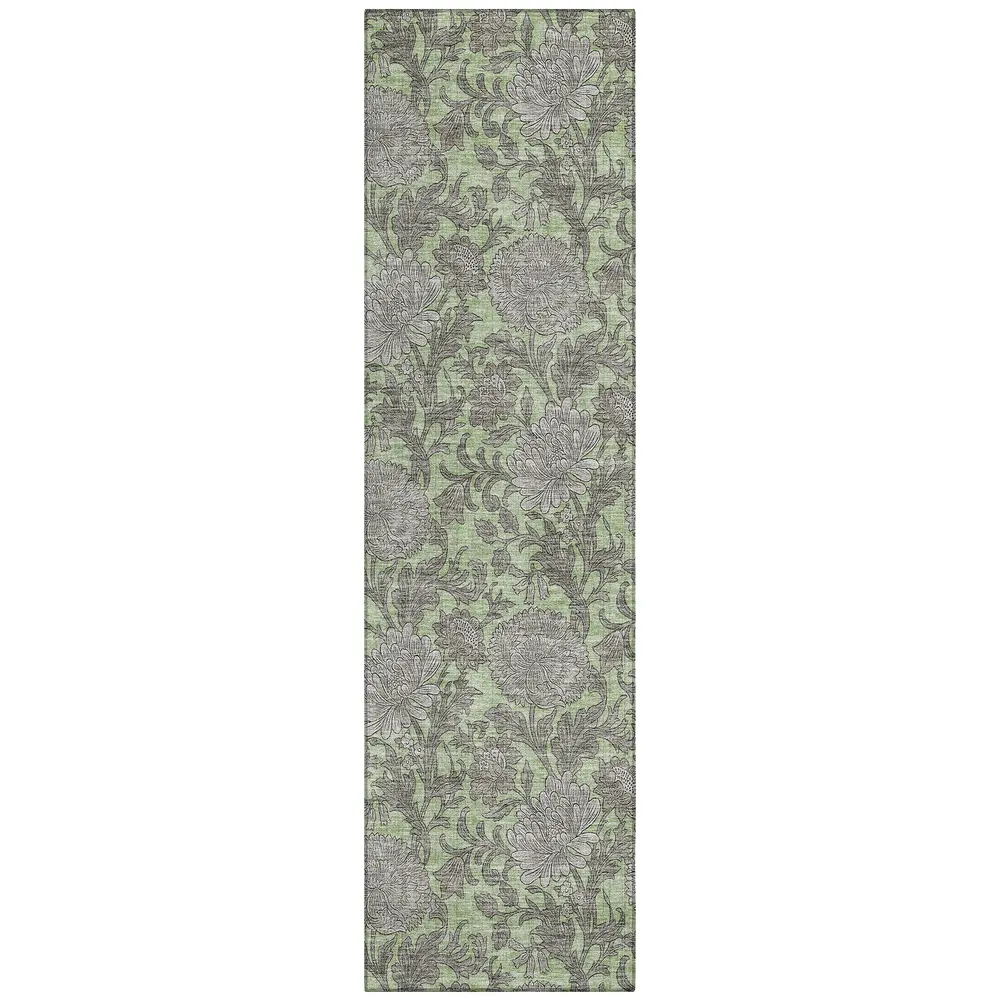 Chantille ACN677 Aloe 2'3