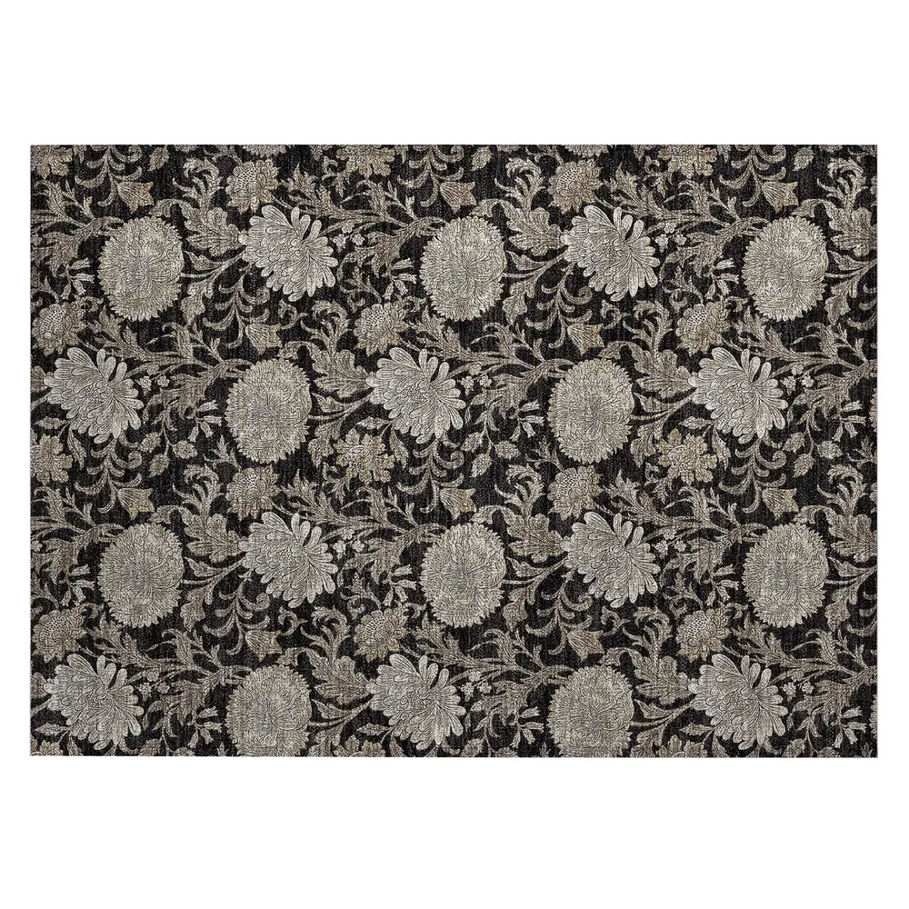 Chantille ACN677 Black 1'8