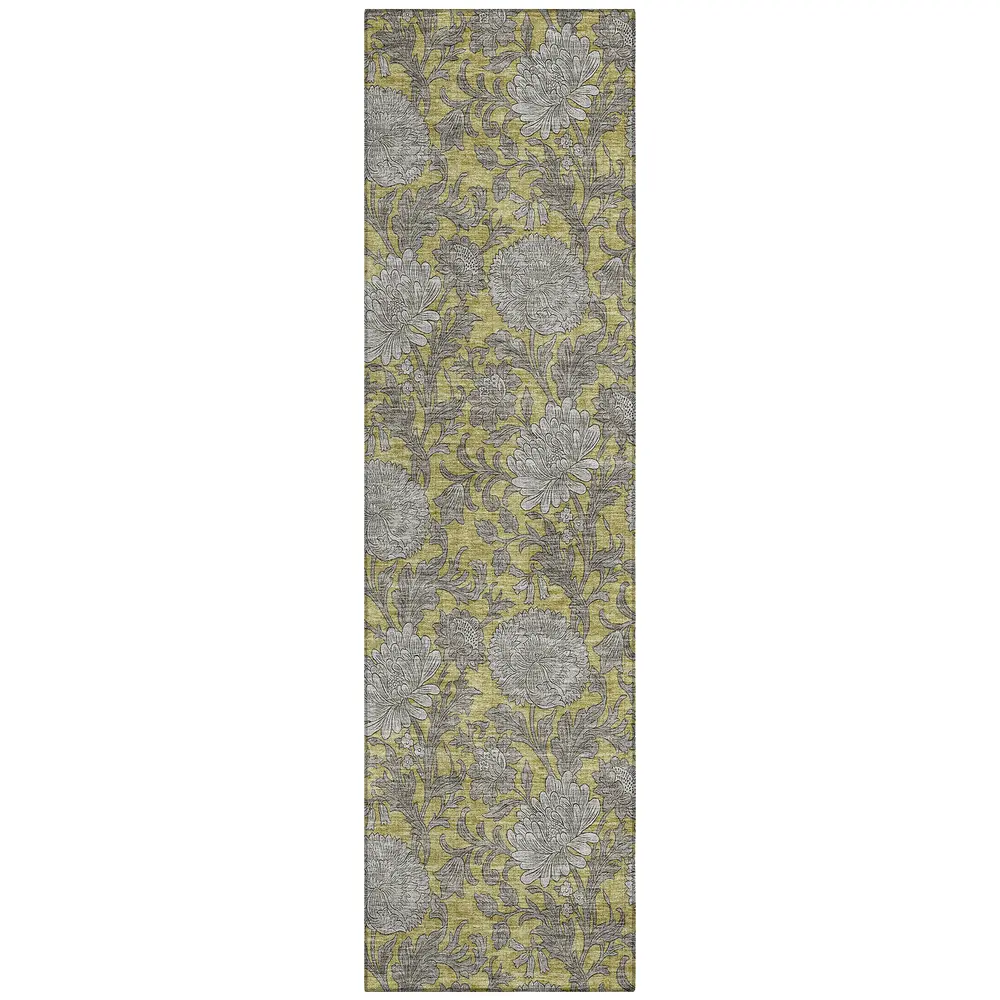 Chantille ACN677 Gold 2'3