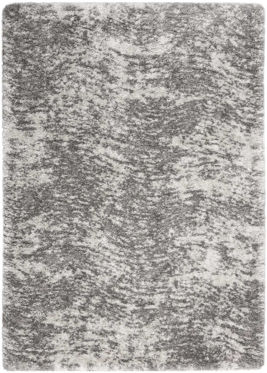Nourison Luxurious Shag 6'7